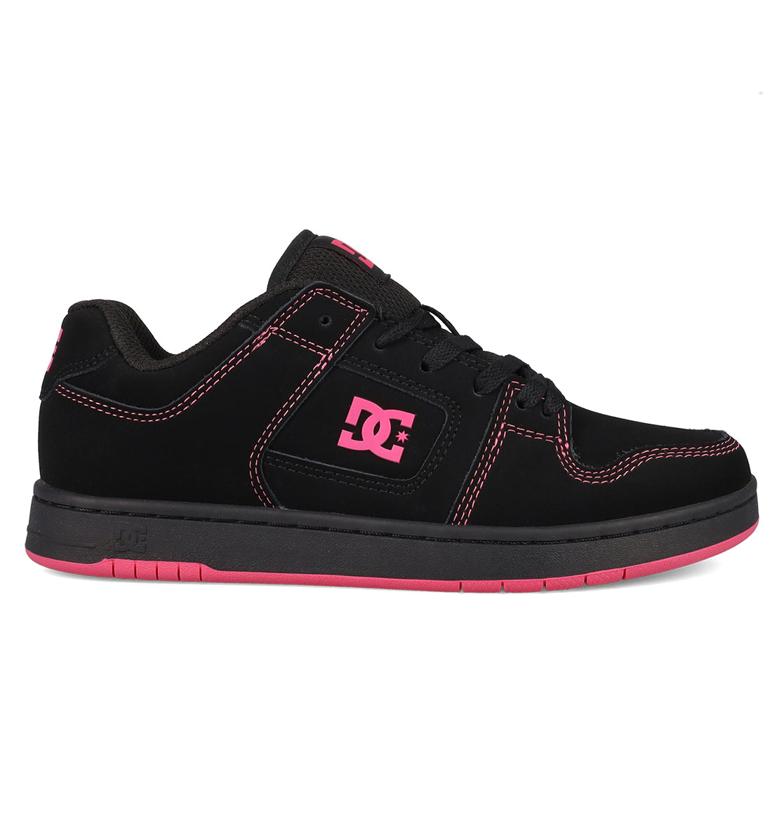 Women's Manteca 4 Shoes - Battleship/Crazy Pin | DC Shoes