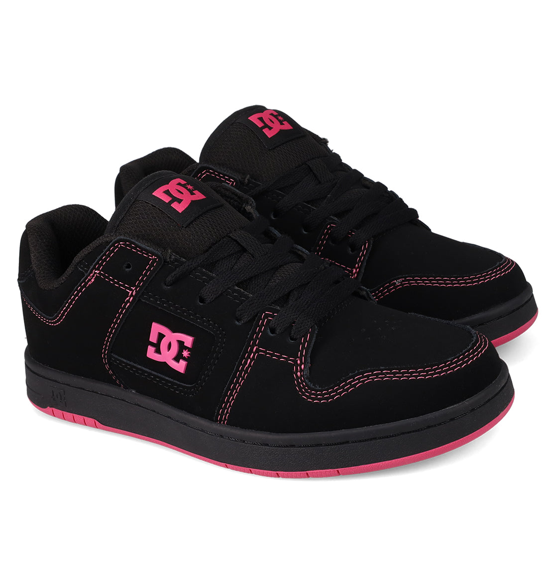 Women's Manteca 4 Shoes - Battleship/Crazy Pin | DC Shoes