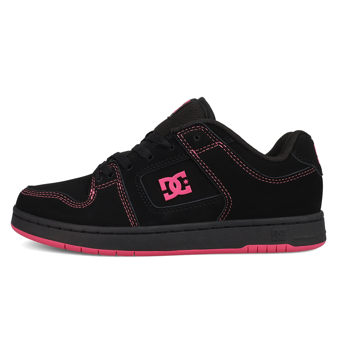 Women's Manteca 4 Shoes - Battleship/Crazy Pin | DC Shoes