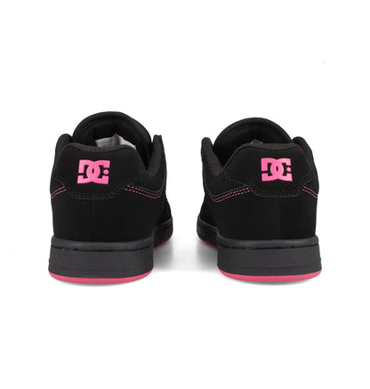 Women's Manteca 4 Shoes - Battleship/Crazy Pin | DC Shoes
