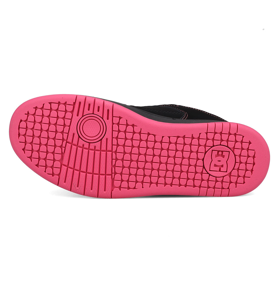 Women's Manteca 4 Shoes - Battleship/Crazy Pin | DC Shoes