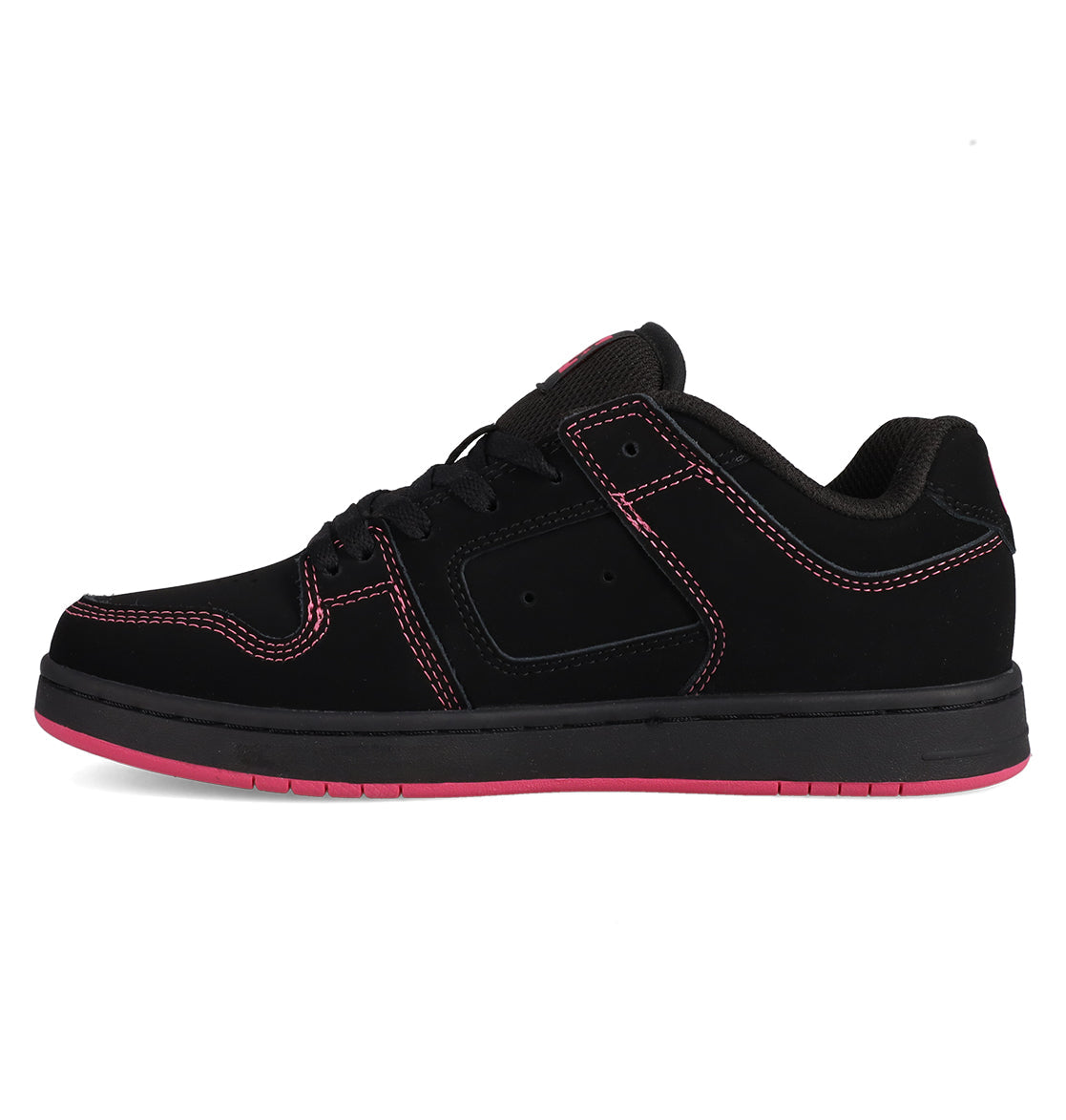 Women's Manteca 4 Shoes - Battleship/Crazy Pin | DC Shoes