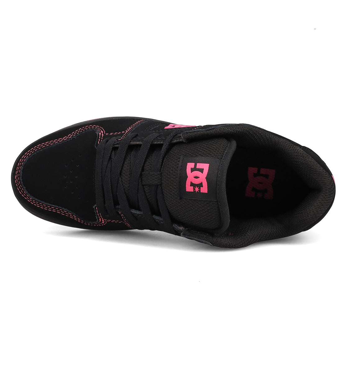 Women's Manteca 4 Shoes - Battleship/Crazy Pin | DC Shoes