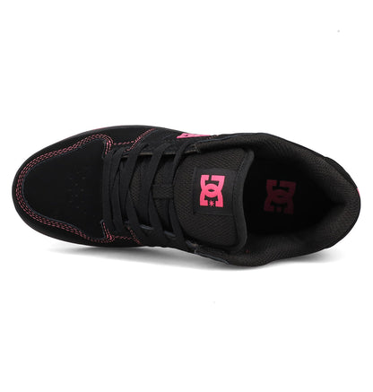 Women's Manteca 4 Shoes - Battleship/Crazy Pin | DC Shoes