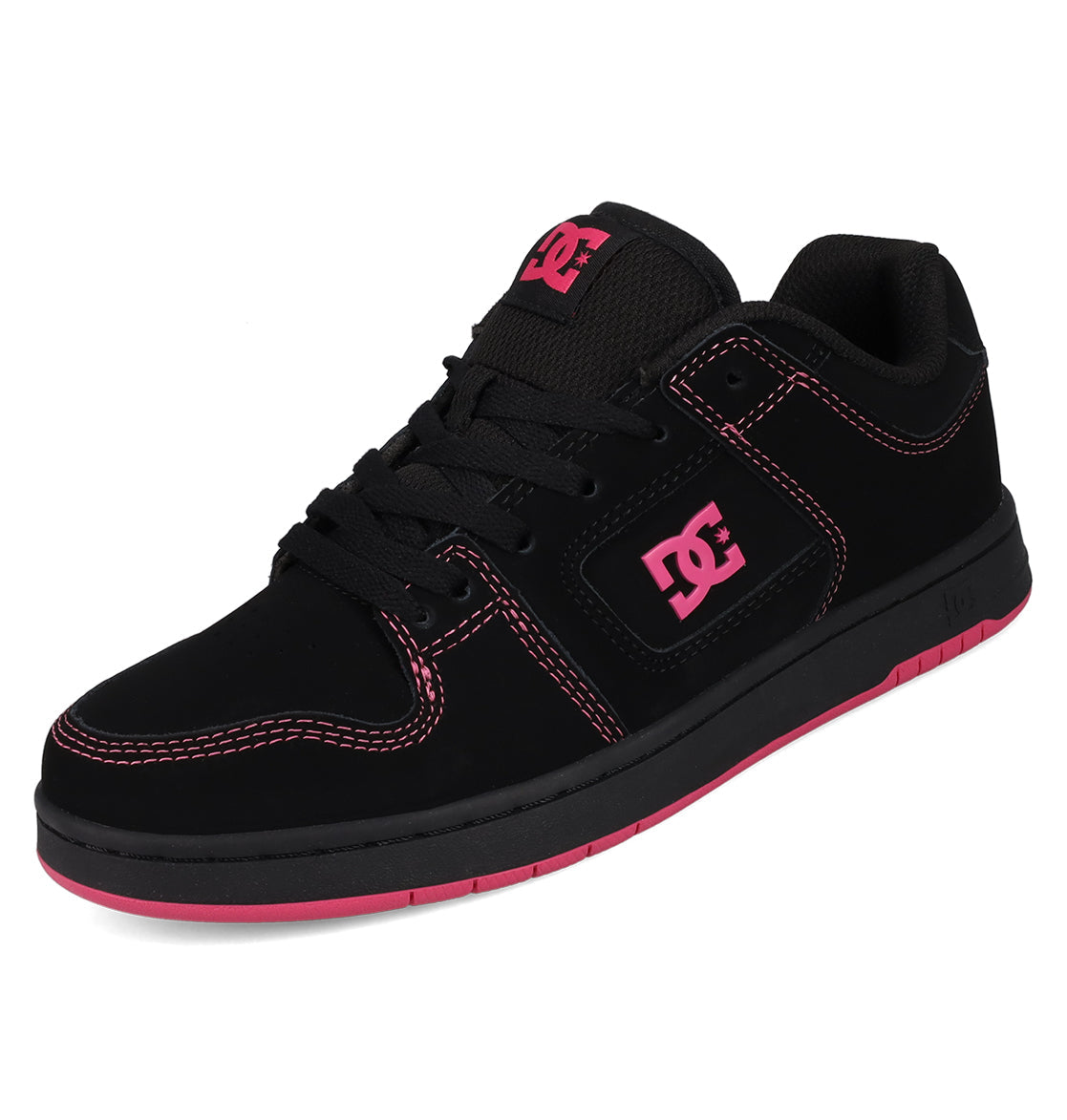 Women's Manteca 4 Shoes - Battleship/Crazy Pin | DC Shoes