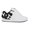 White/Black