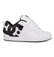 White/Black