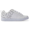 White/M Silver