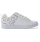 White/M Silver