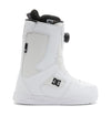 White/White