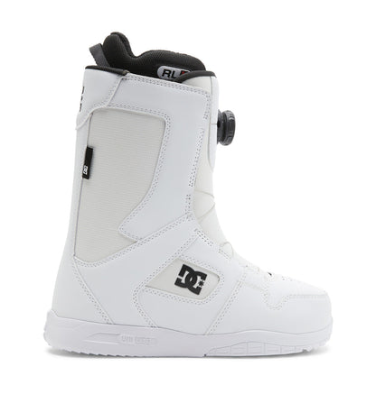 Women's Phase BOA® Snowboard Boots - White/White | DC Shoes