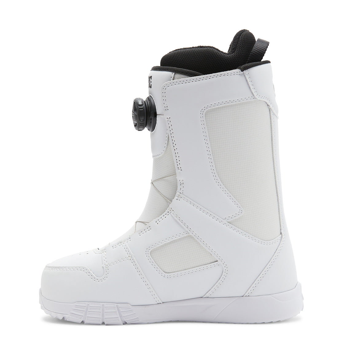 Women's Phase BOA® Snowboard Boots - White/White | DC Shoes