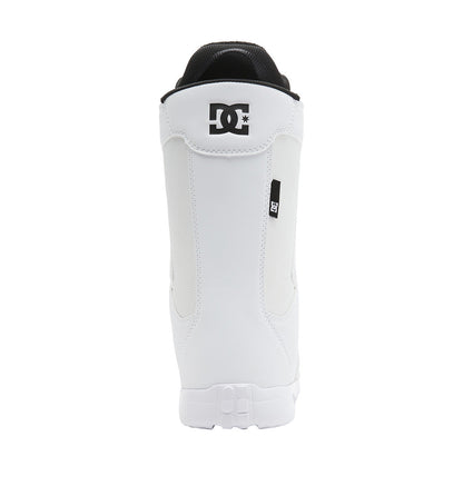 Women's Phase BOA® Snowboard Boots - White/White | DC Shoes