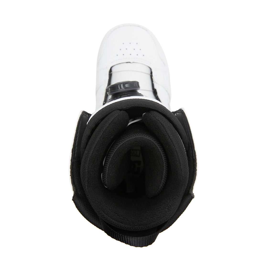 Women's Phase BOA® Snowboard Boots - White/White | DC Shoes