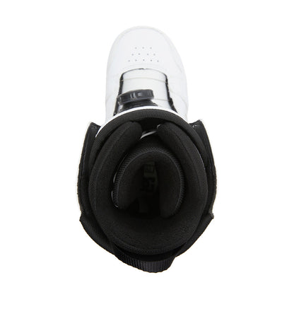 Women's Phase BOA® Snowboard Boots - White/White | DC Shoes
