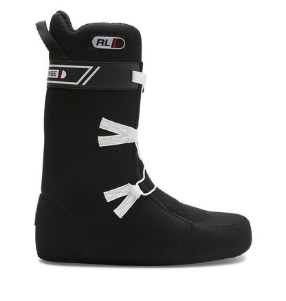 Women's Phase BOA® Snowboard Boots - White/White | DC Shoes