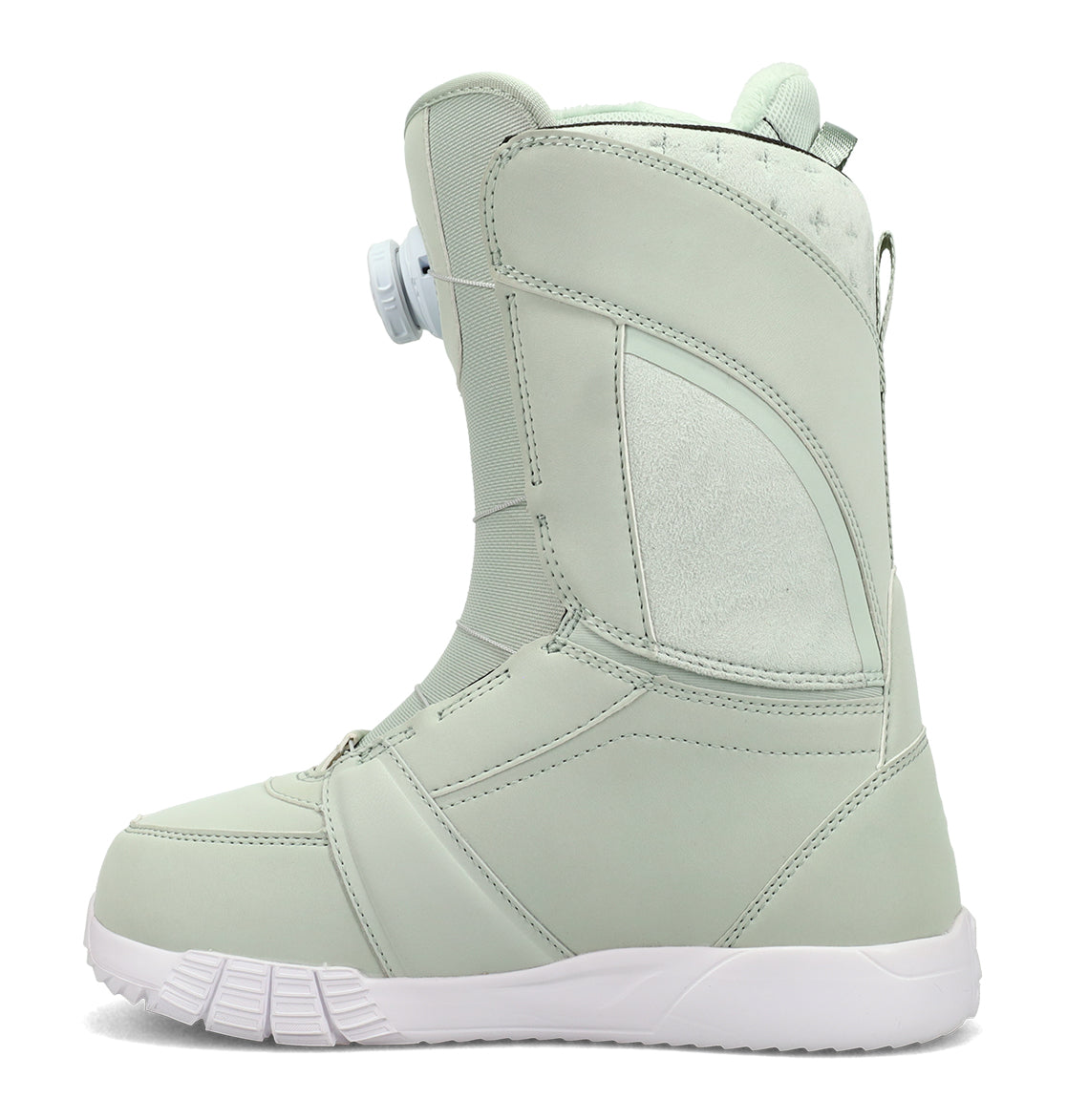 Women's Lotus Snowboard Boots - Mint | DC Shoes