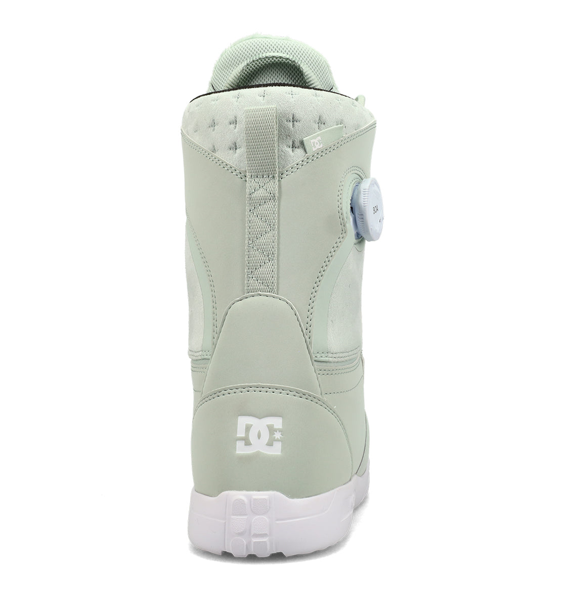 Women's Lotus Snowboard Boots - Mint | DC Shoes