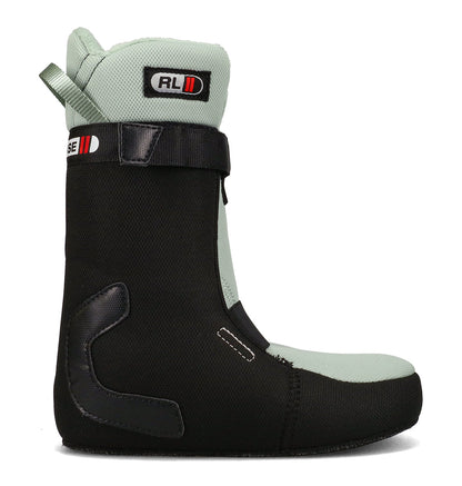 Women's Lotus Snowboard Boots - Mint | DC Shoes
