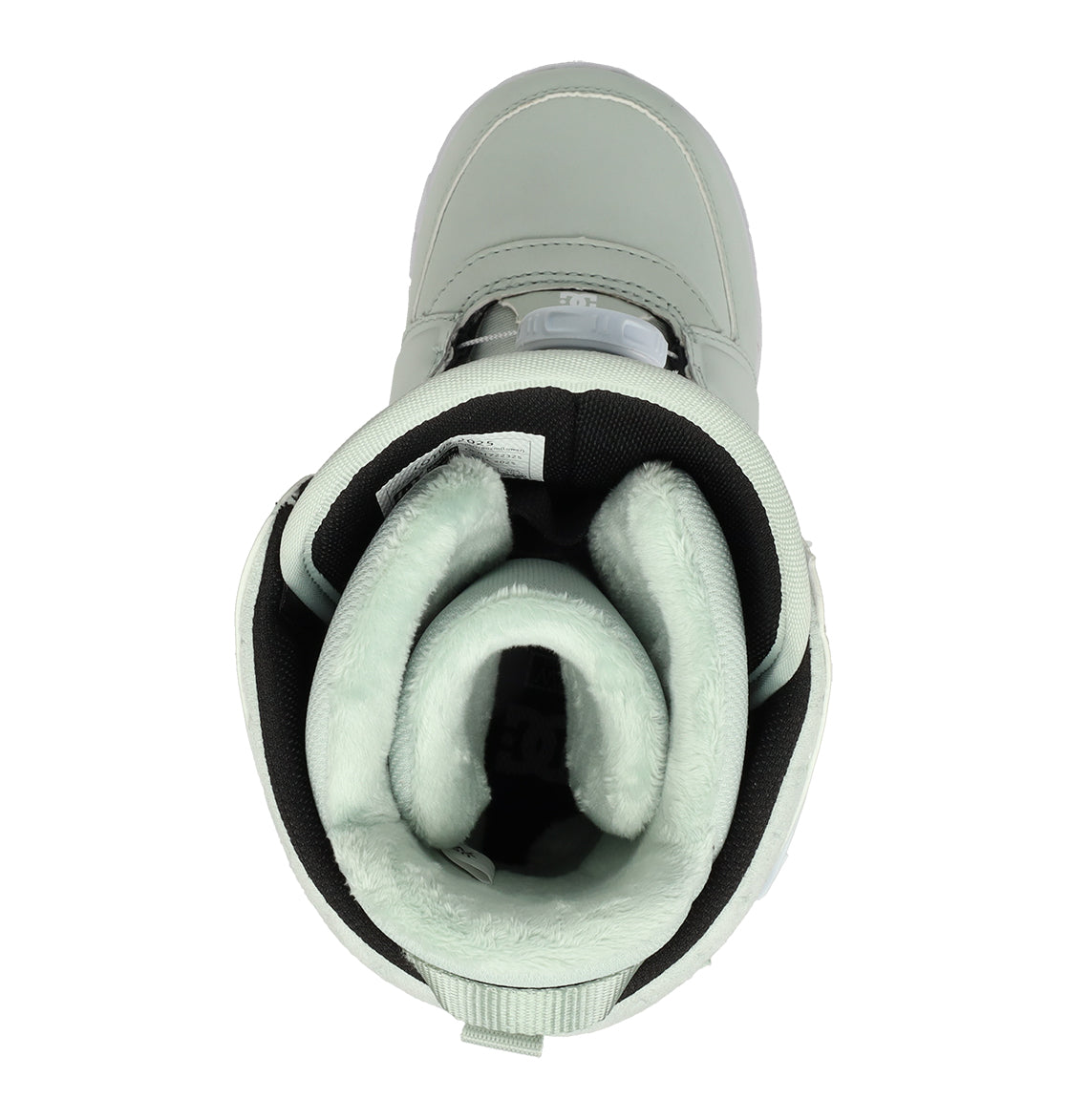 Women's Lotus Snowboard Boots - Mint | DC Shoes