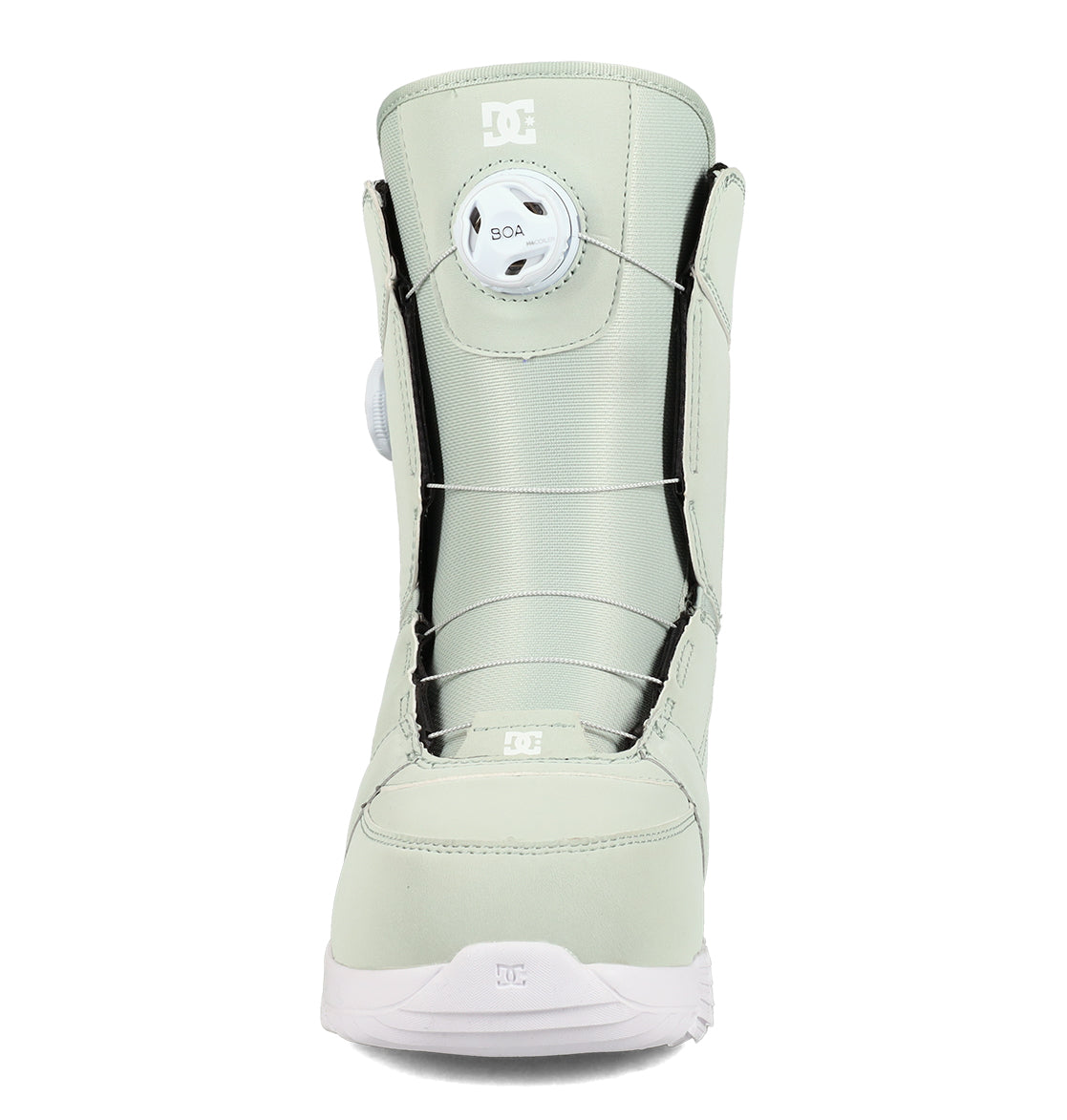 Women's Lotus Snowboard Boots - Mint | DC Shoes
