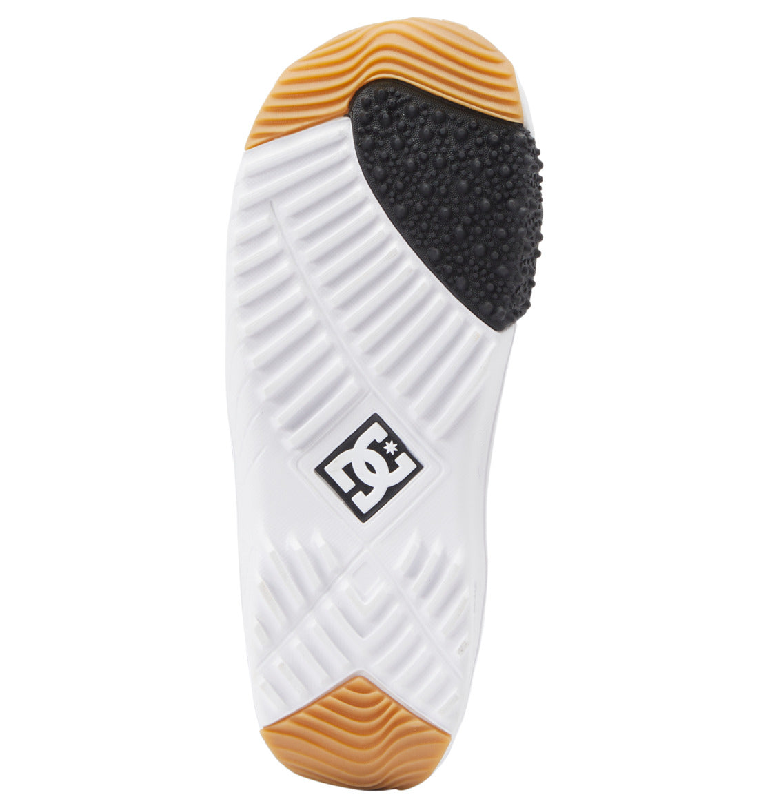 Women's Mora BOA® Snowboard Boots - Black/Leopard | DC Shoes
