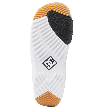 Women's Mora BOA® Snowboard Boots - Black/Leopard | DC Shoes