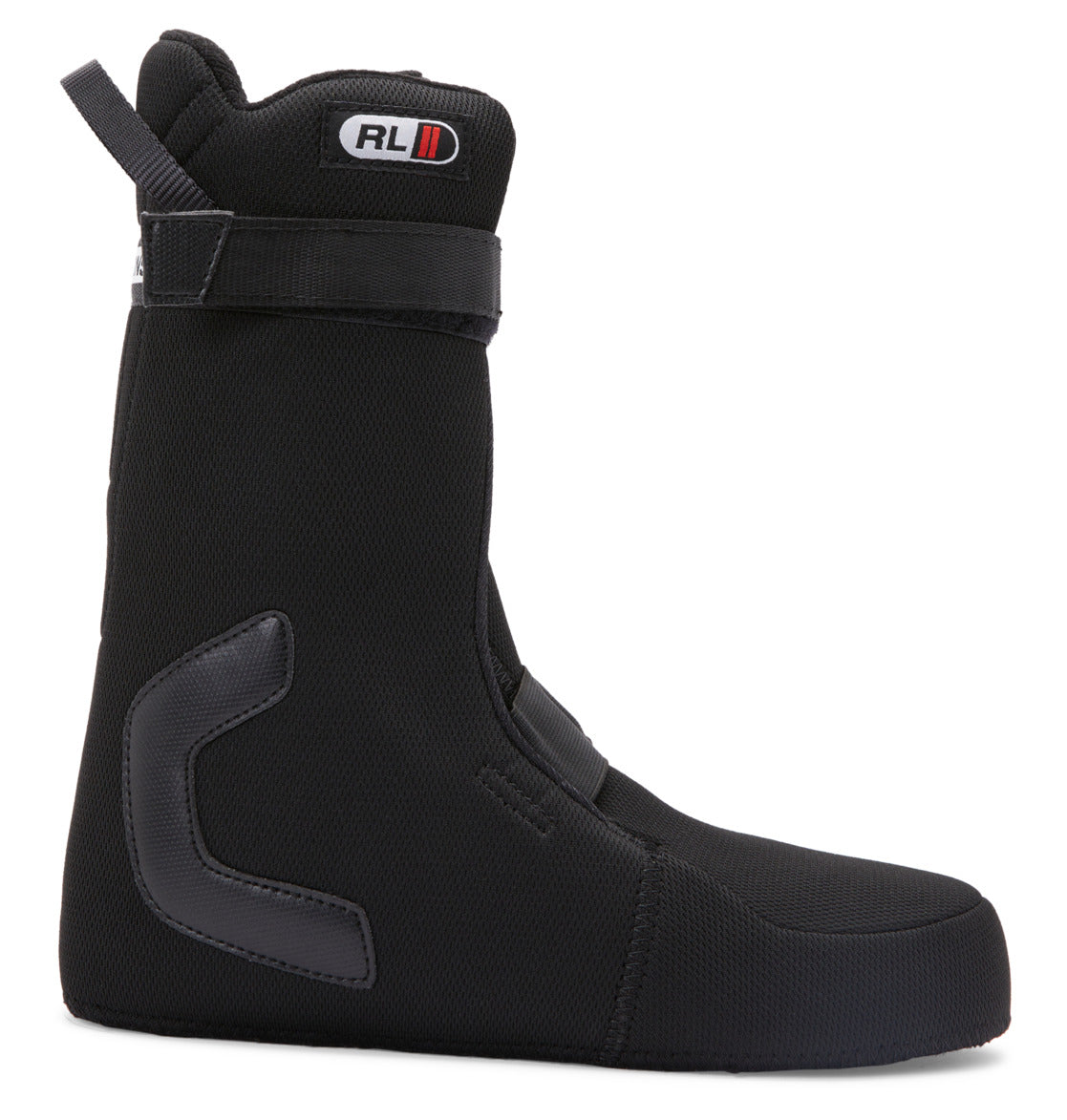 Women's Lotus BOA® Snowboard Boots - Black/White | DC Shoes