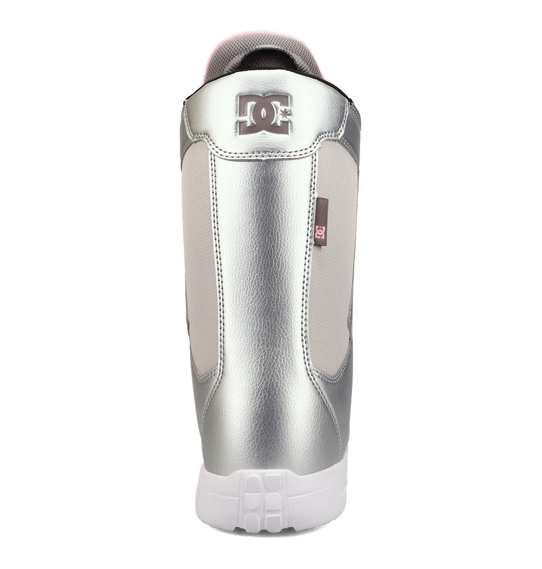 Women's Phase BOA® Snowboard Boots - Grey | DC Shoes
