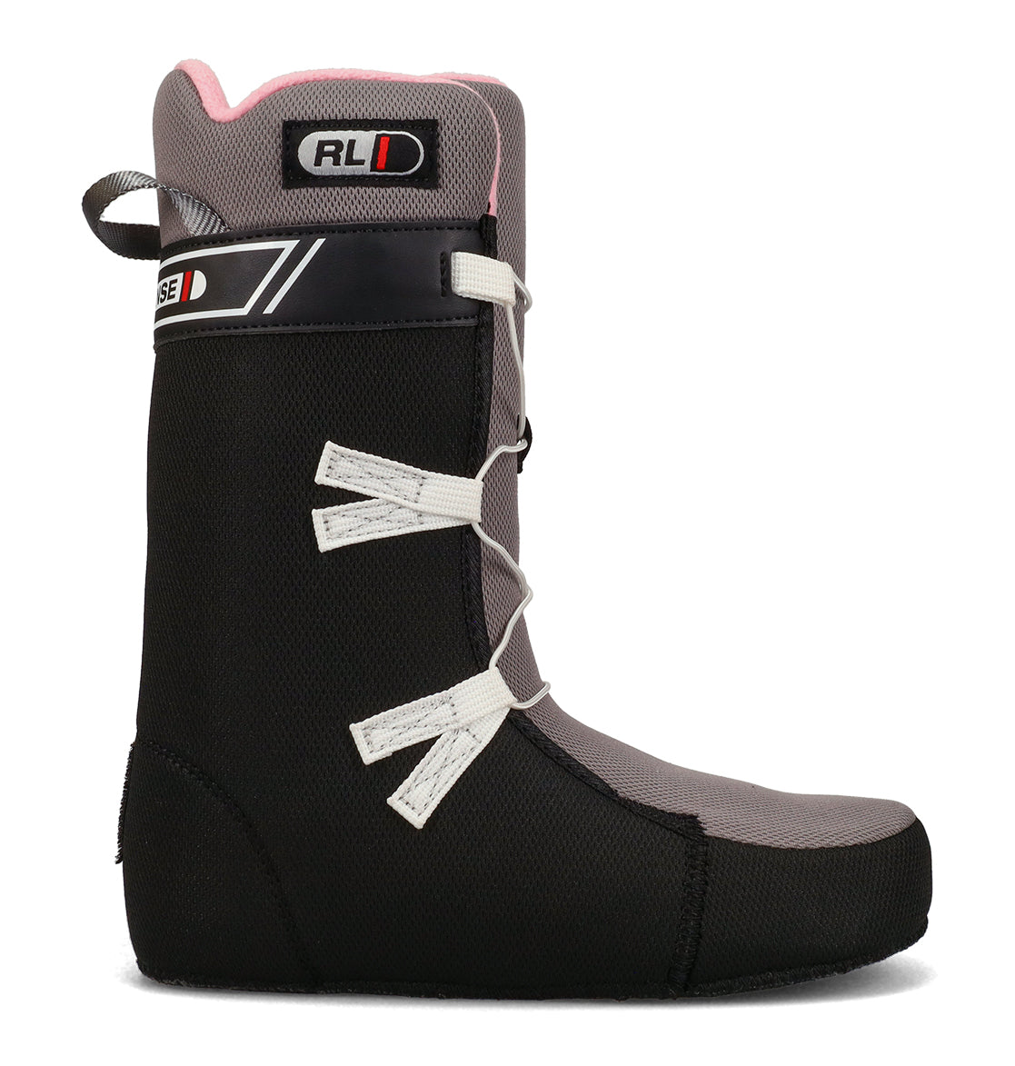 Women's Phase BOA® Snowboard Boots - Grey | DC Shoes