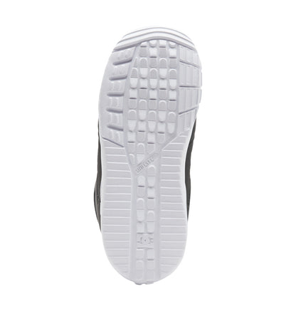Women's Phase BOA® Snowboard Boots - Black/White | DC Shoes