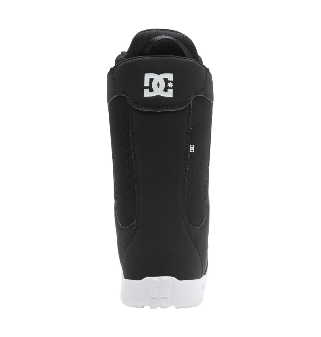 Women's Phase BOA® Snowboard Boots - Black/White | DC Shoes