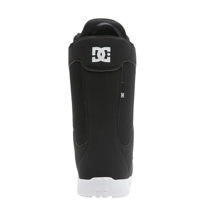 Women's Phase BOA® Snowboard Boots - Black/White | DC Shoes