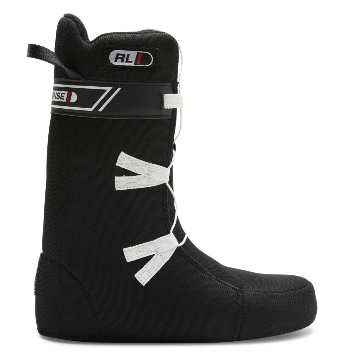 Women's Phase BOA® Snowboard Boots - Black/White | DC Shoes