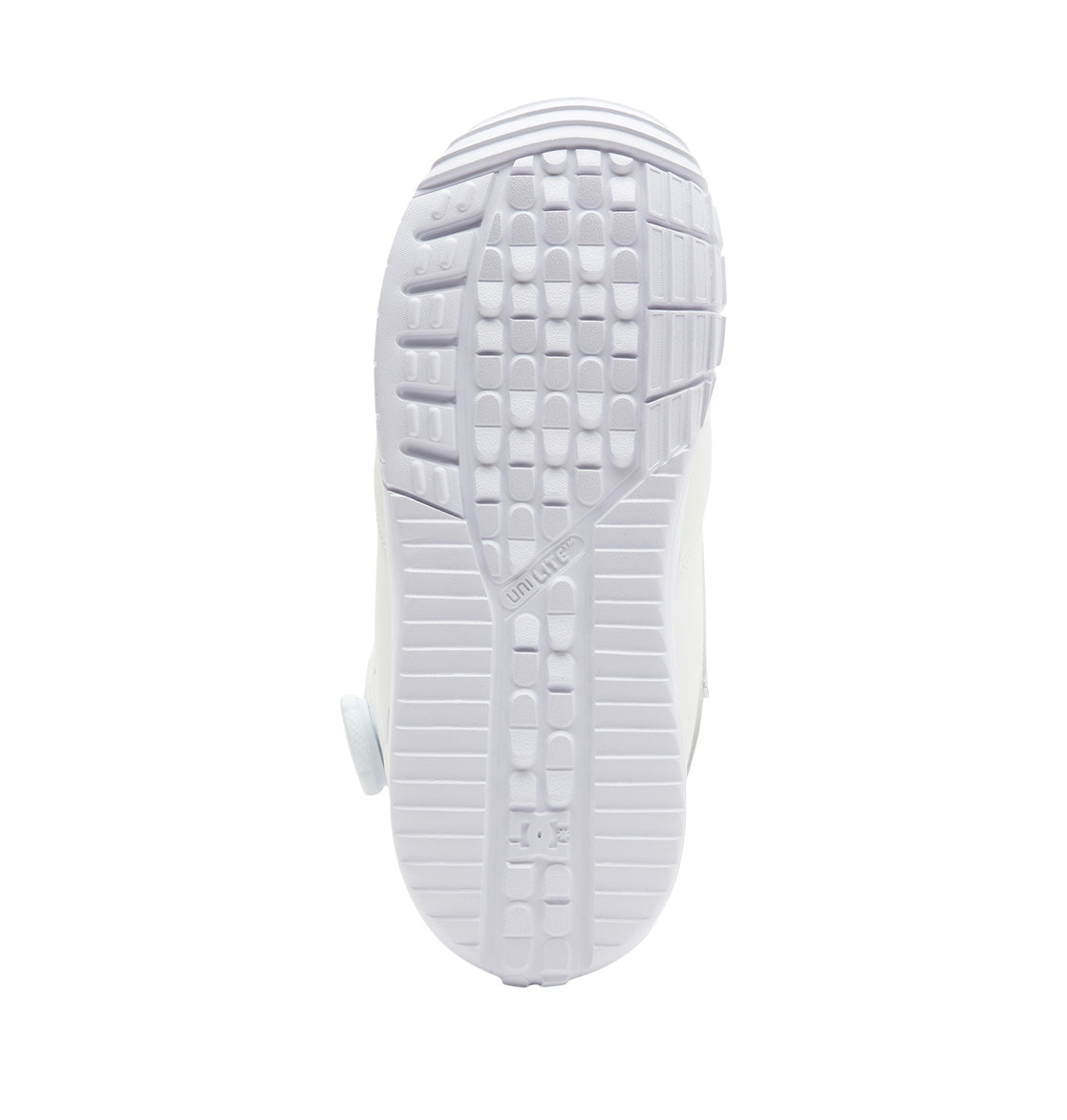 Women's Lotus BOA® Snowboard Boots - Off White | DC Shoes