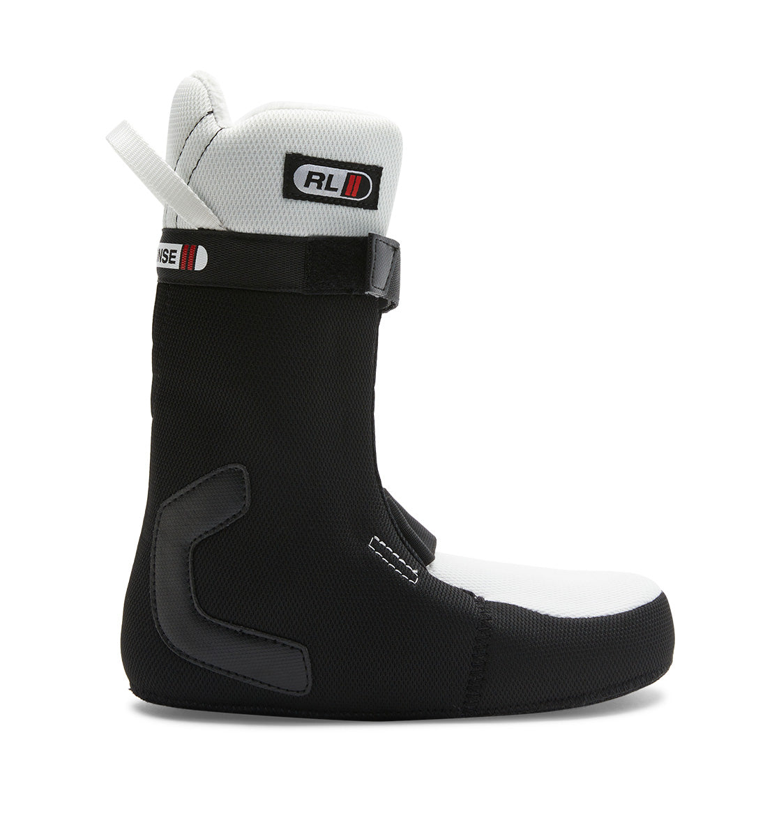 Women's Lotus BOA® Snowboard Boots - Off White | DC Shoes