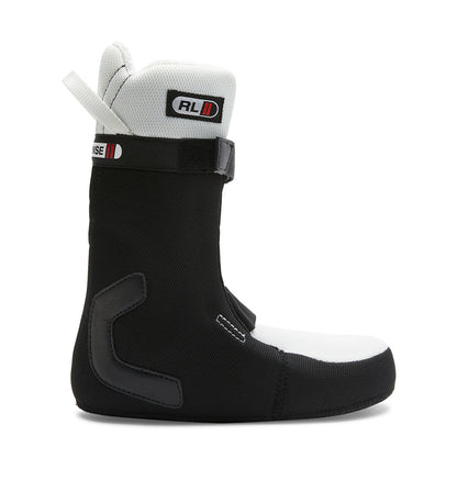 Women's Lotus BOA® Snowboard Boots - Off White | DC Shoes