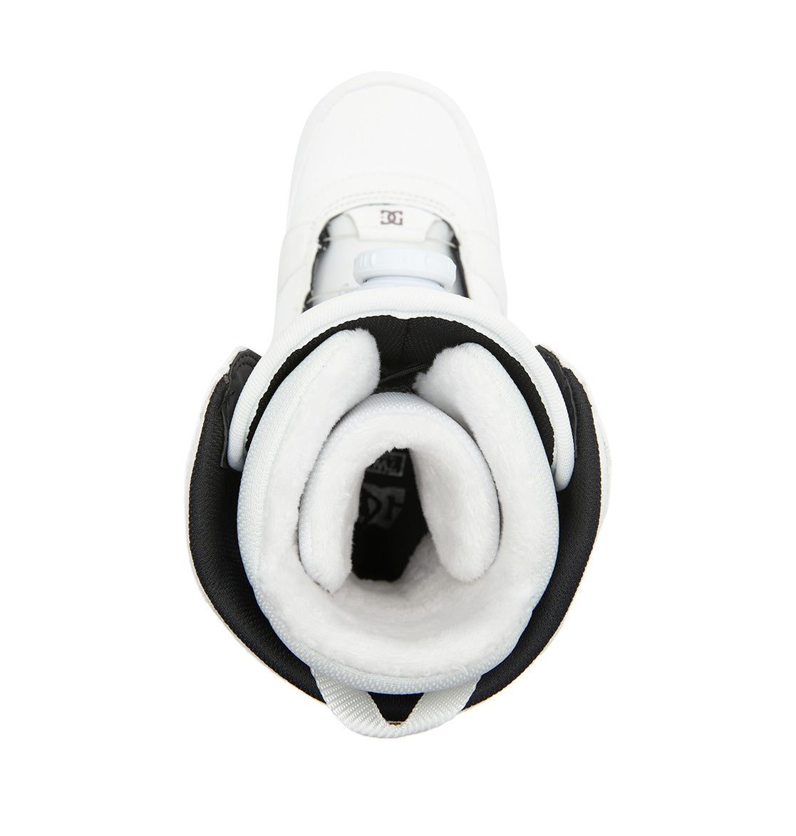 Women's Lotus BOA® Snowboard Boots - Off White | DC Shoes