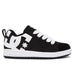 Black/White