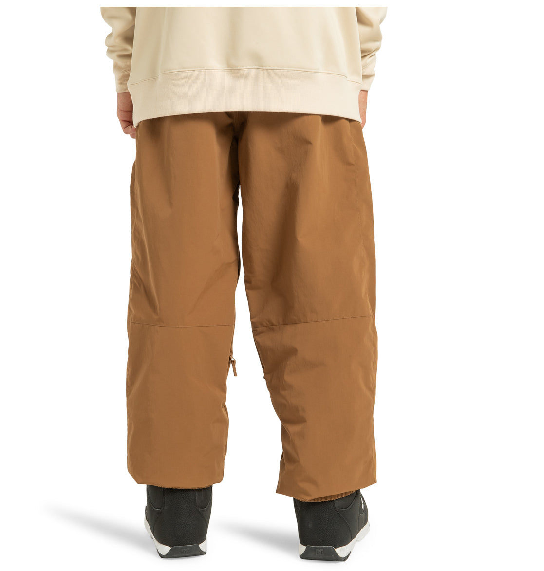 Unisex Primo Shell Pants - Toffee | DC Shoes