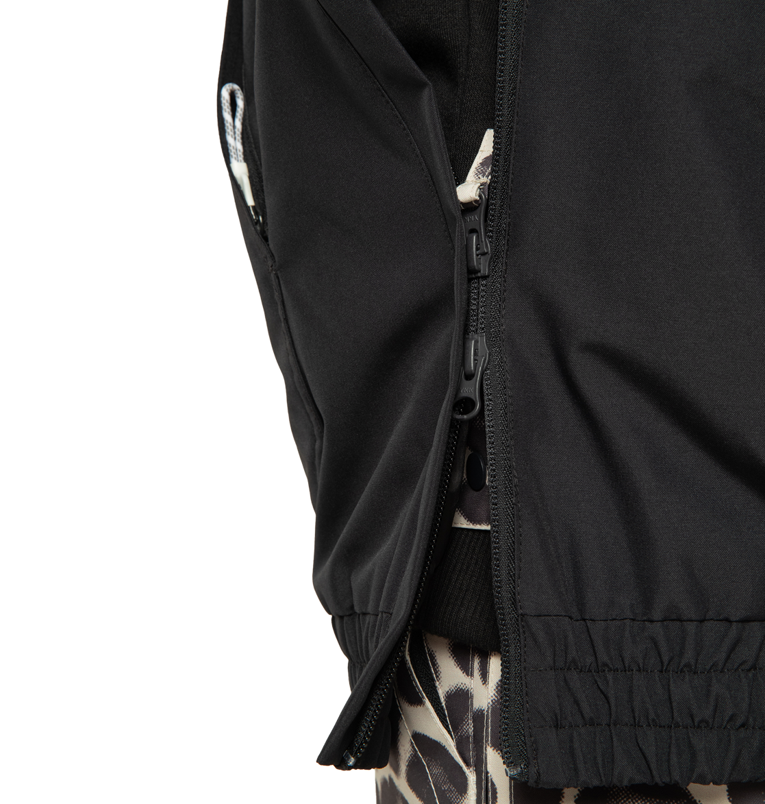 Women's Chalet Anorak Insulated Jacket - Snow Cat | DC Shoes