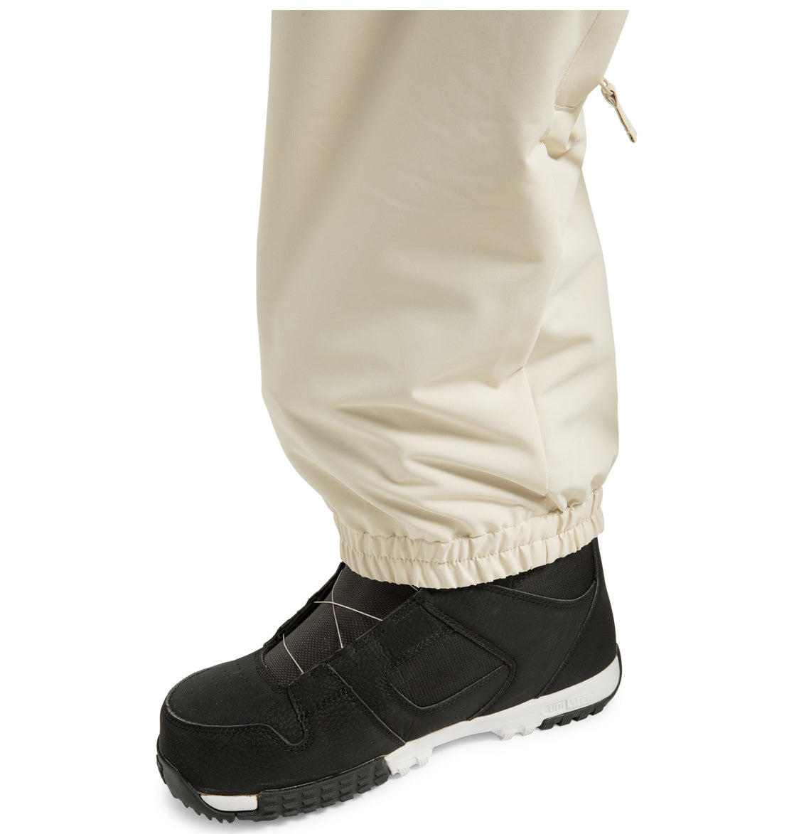 Unisex Primo Snow Pants - Oatmeal | DC Shoes