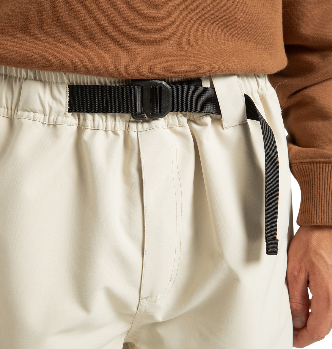 Unisex Primo Snow Pants - Oatmeal | DC Shoes