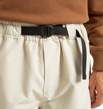 Unisex Primo Snow Pants - Oatmeal | DC Shoes