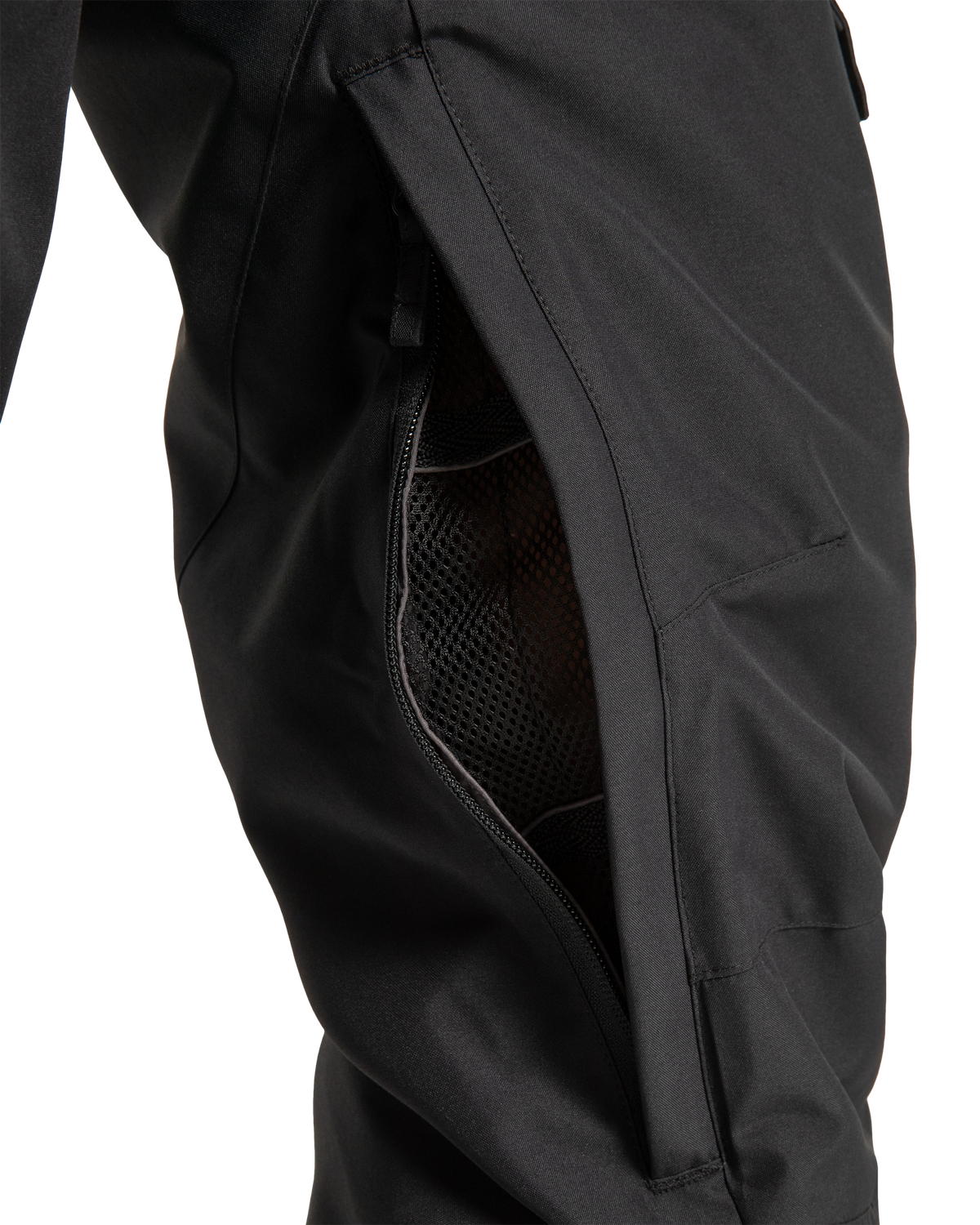Women's Nonchalant Insulated Snow Pants - Black | DC Shoes