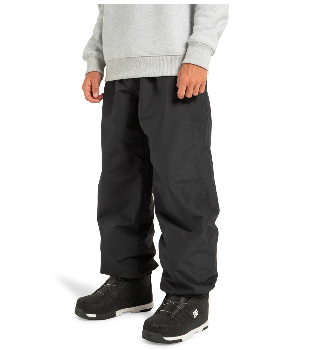 Unisex Primo Snow Pants - Black | DC Shoes