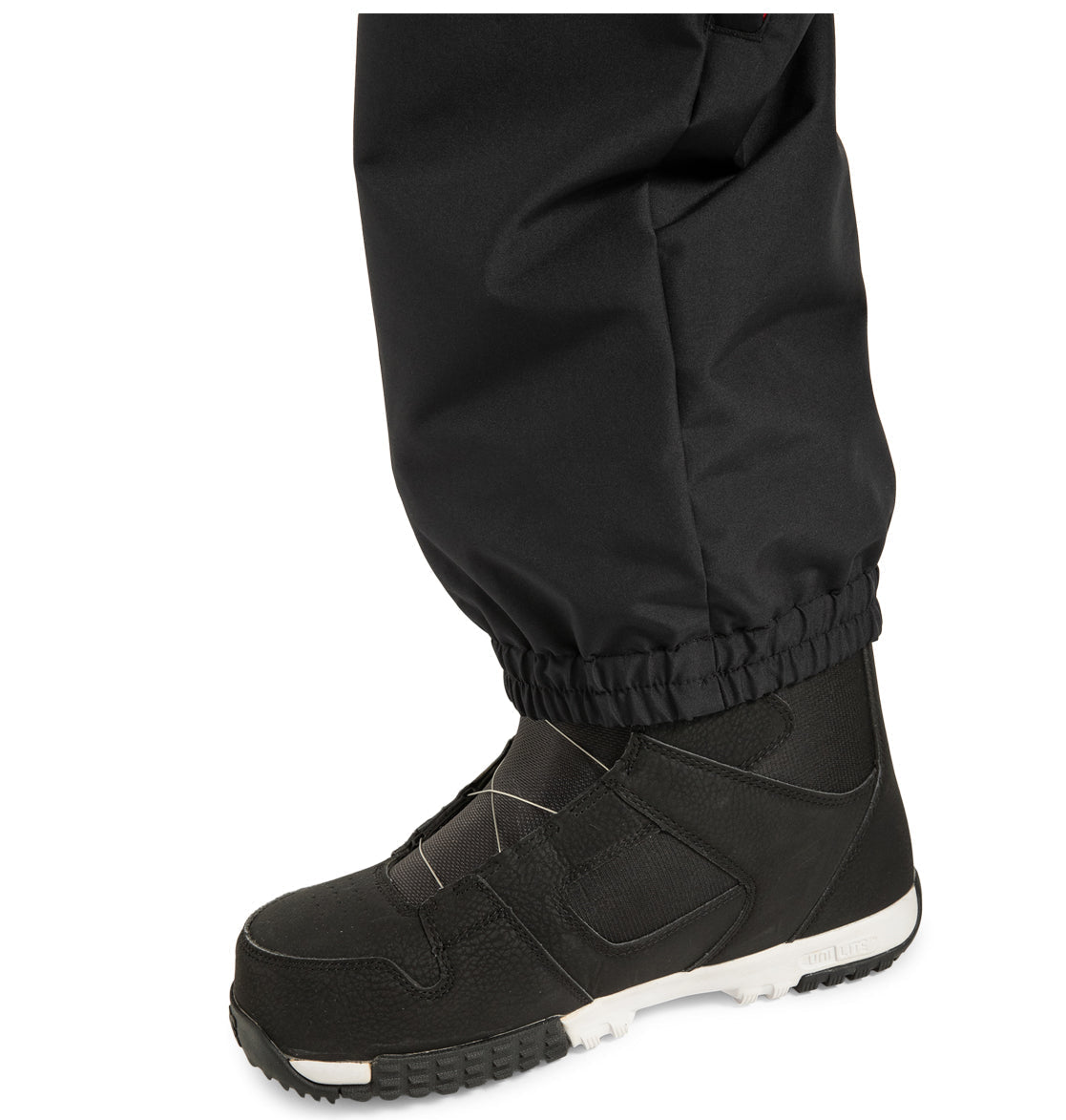 Unisex Primo Snow Pants - Black | DC Shoes