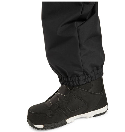 Unisex Primo Snow Pants - Black | DC Shoes