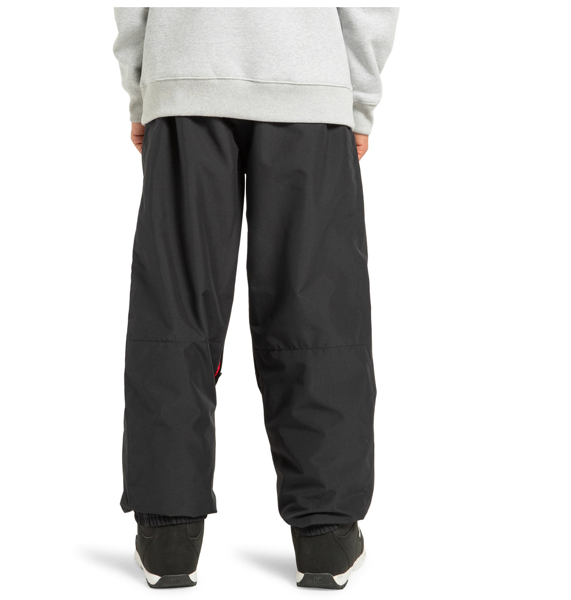 Unisex Primo Snow Pants - Black | DC Shoes