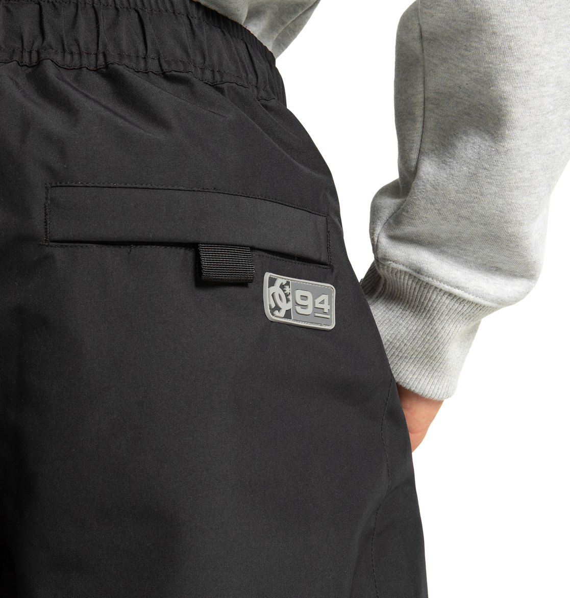 Unisex Primo Snow Pants - Black | DC Shoes
